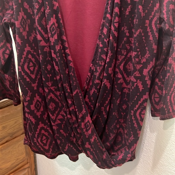 Blouse - Picture 3 of 8